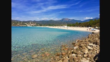 Perto da praia