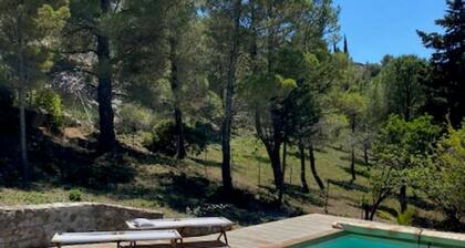 House 12 persons near the sea