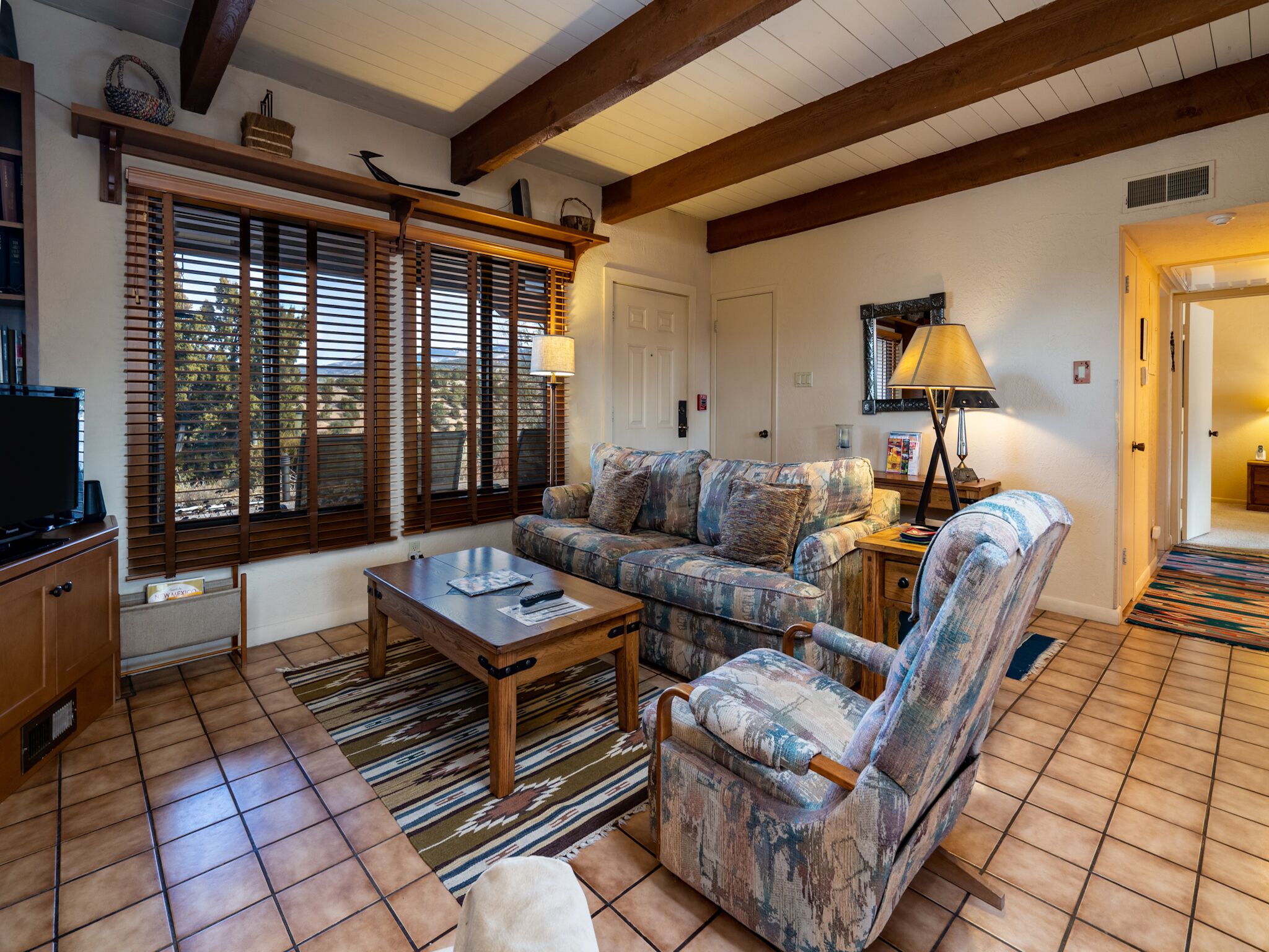 Artist Road 31 | Stunning Mountain Views, Pool Access, Near the Plaza