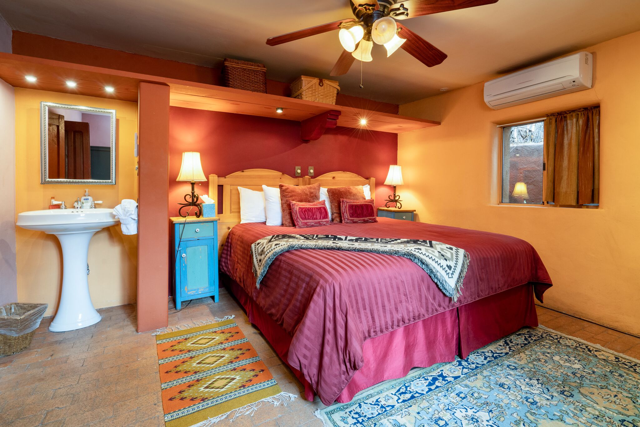 10 Best PetFriendly Rentals In Santa Fe, New Mexico Trip101