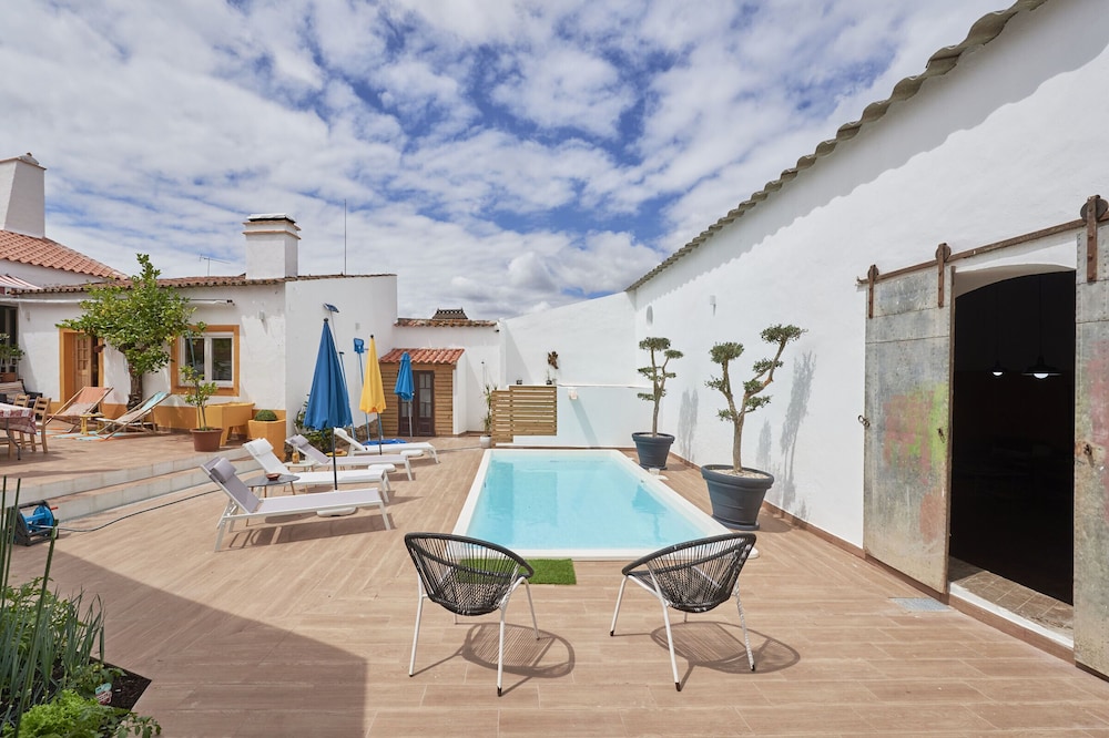 Casa Bica D´alva