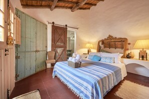 3 bedrooms, iron/ironing board, free WiFi, bed sheets - Casa Bica D´alva (Vila Alva)