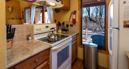 Cielo Grande 113 | Cozy Patio + Only 2 mi to Santa Fe Plaza!