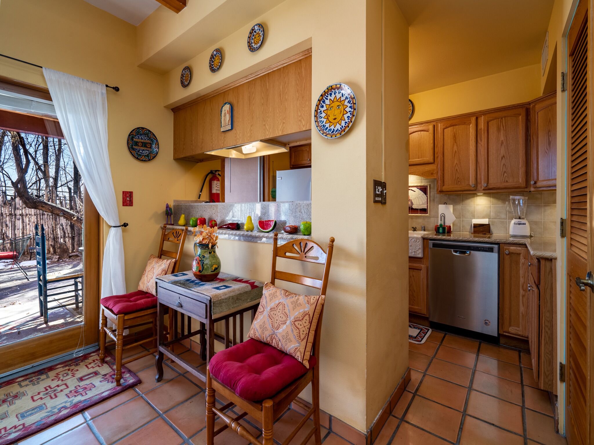 Cielo Grande 113 | Balcony, 2 mi to Santa Fe Plaza