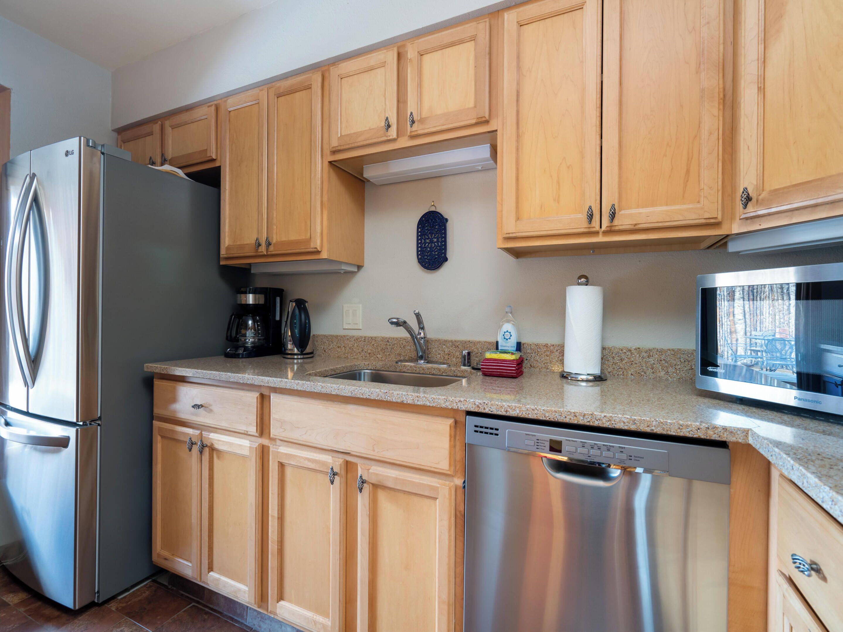 Cielo Grande B101 | Dog Friendly, Near Downtown