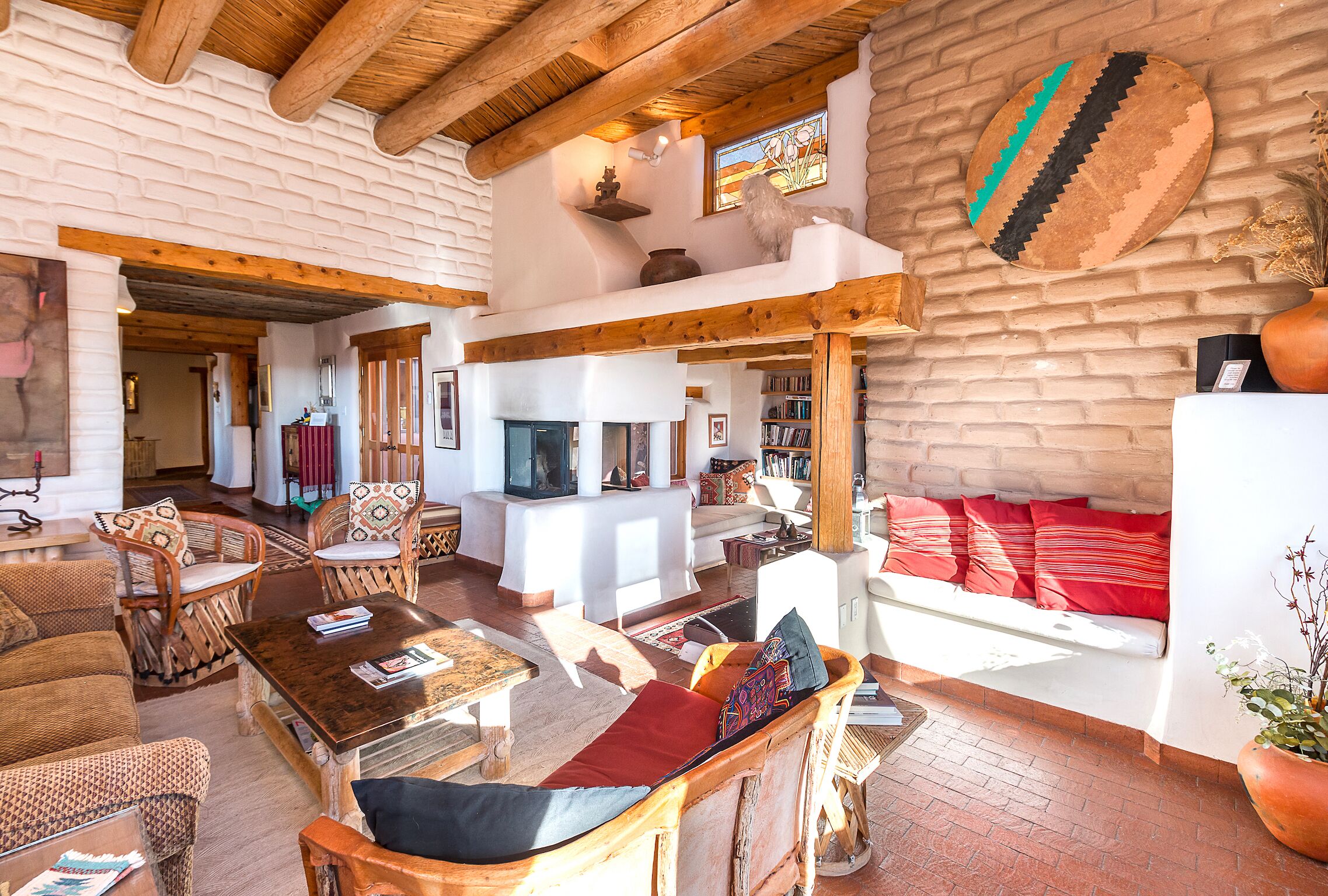 City Views at Alma Compound | Great Location!