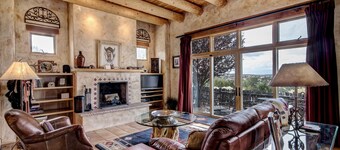 Cowboy Villa | Scenic View, Pool + Hot Tub Access