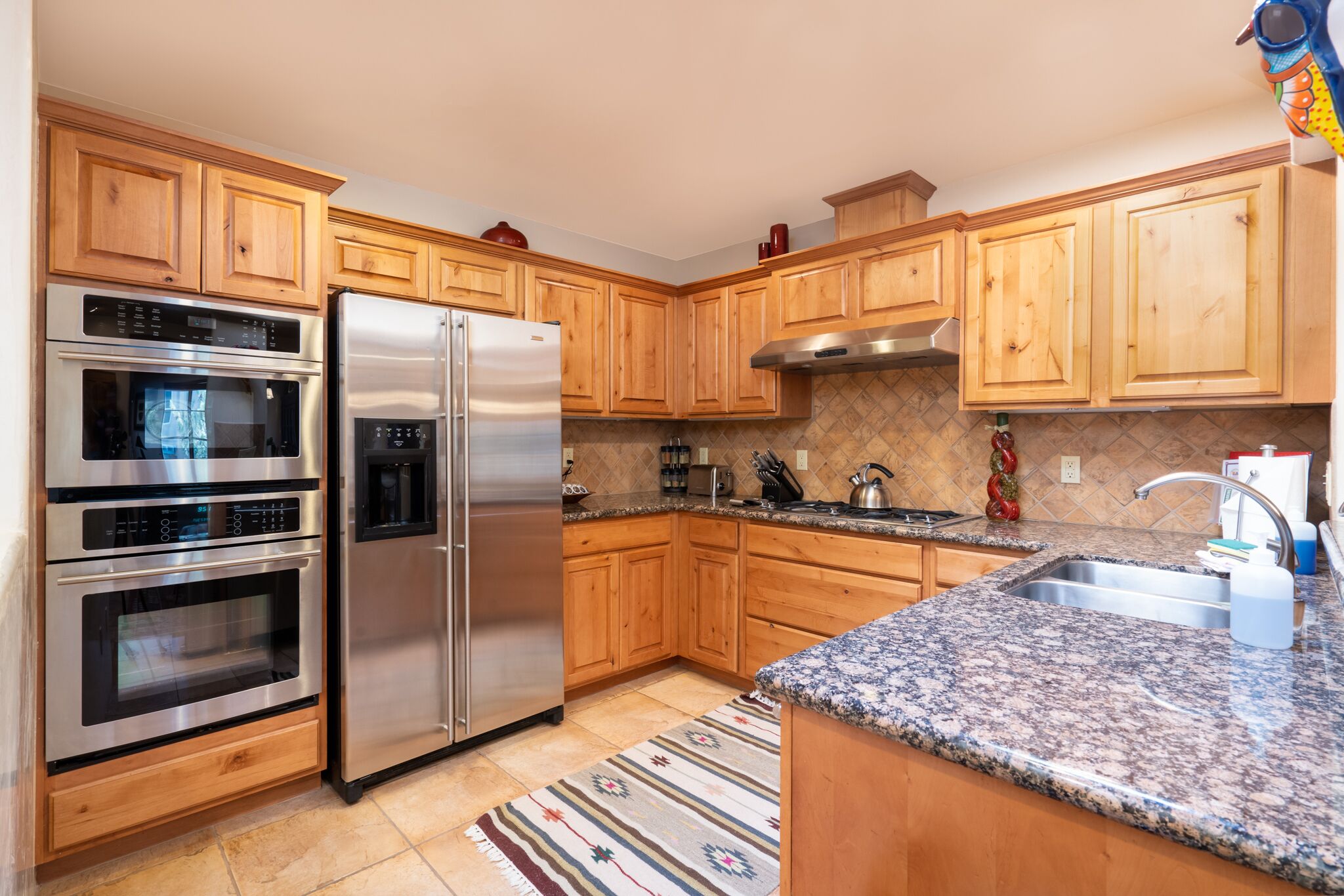 El Corazon 12 | Pet Friendly, Balcony, Fireplace