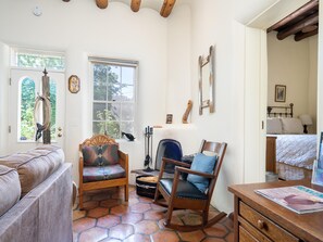 2 Schlafzimmer, Bügeleisen/Bügelbrett, Internetzugang, Bettwäsche