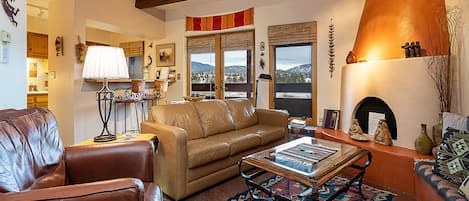 Smart-tv, dvd-afspiller