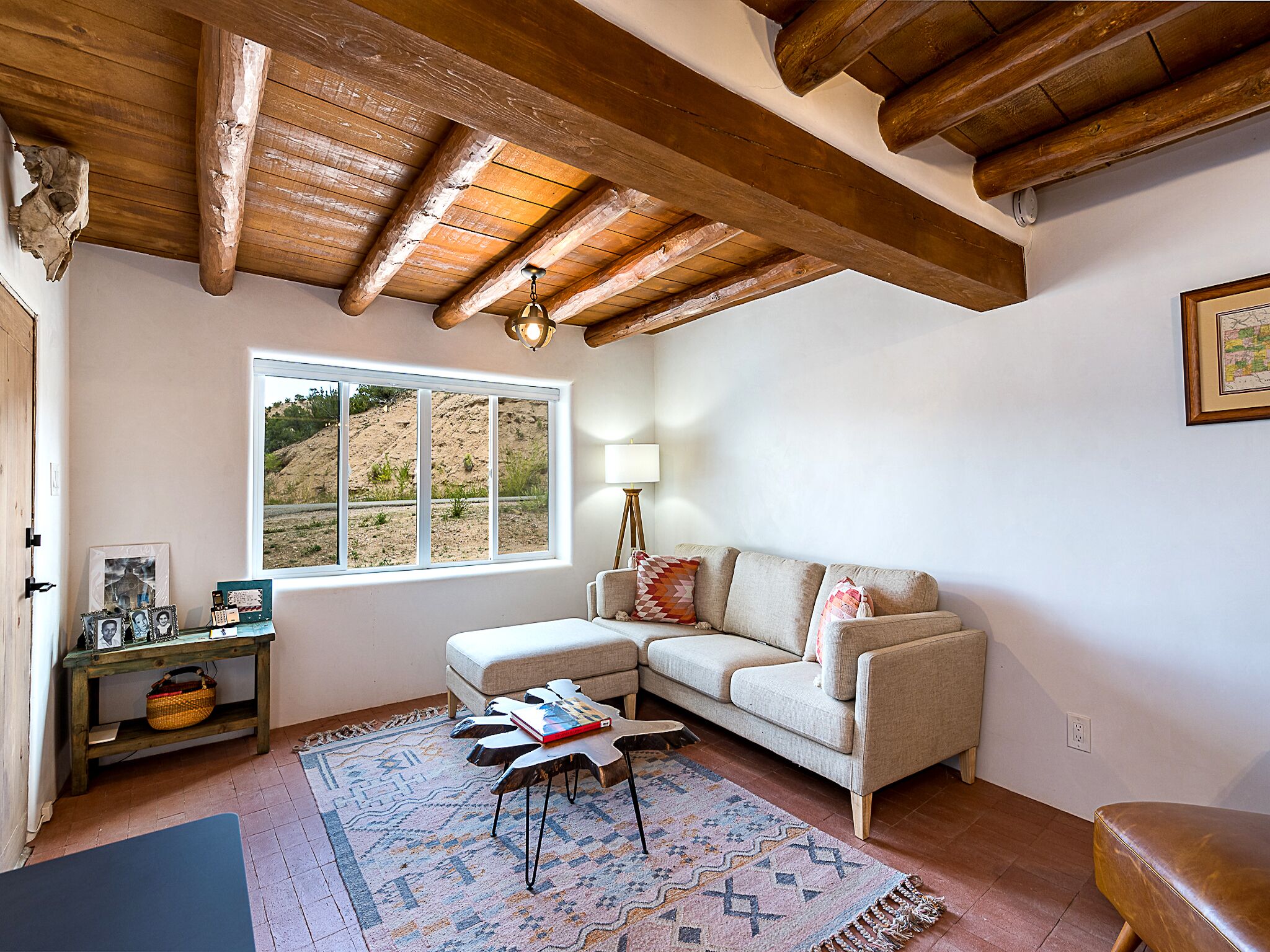 Casa Sarita | Pets, Near Trails + Galleries!