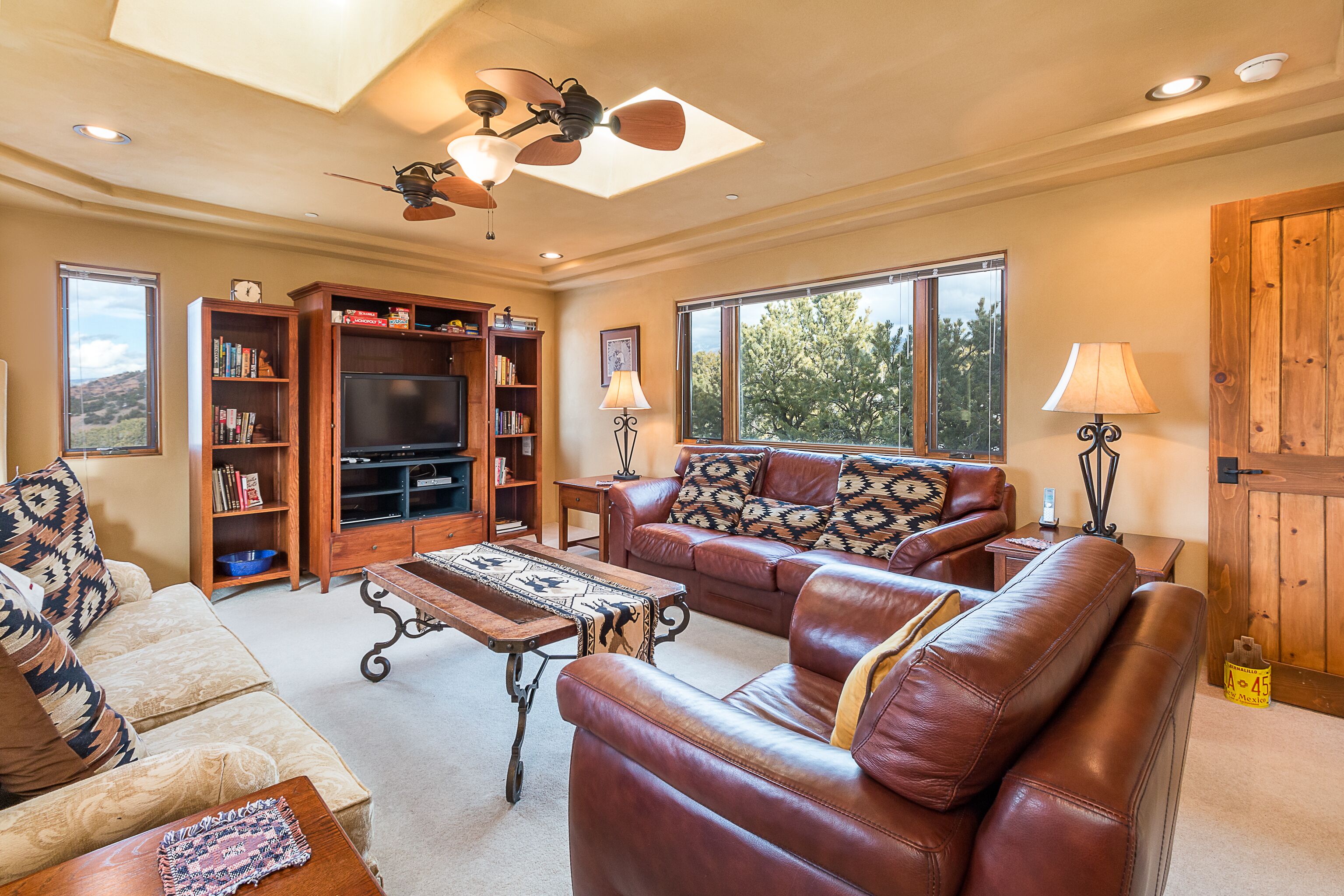 Casa de Paz | In Gated Community, Stunning Views!