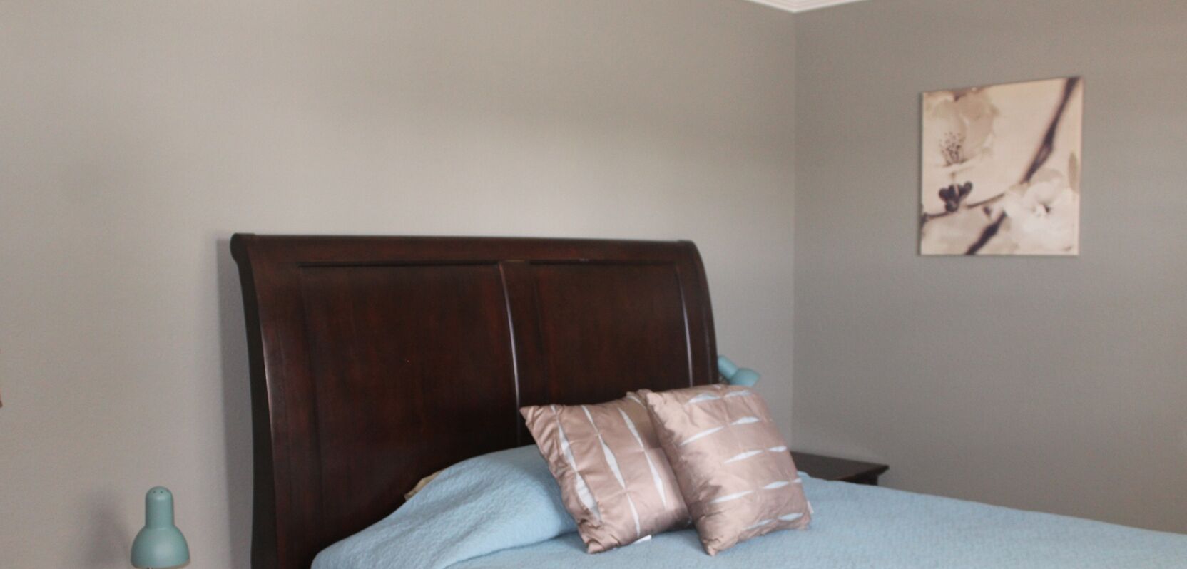 Beautiful Home w/Bdrm on main level, Mountain View & close to Air Force Academy