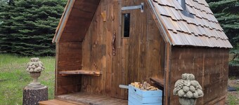 Working Llama Farm Experience Located Just 30 Minutes From Glacier National Park