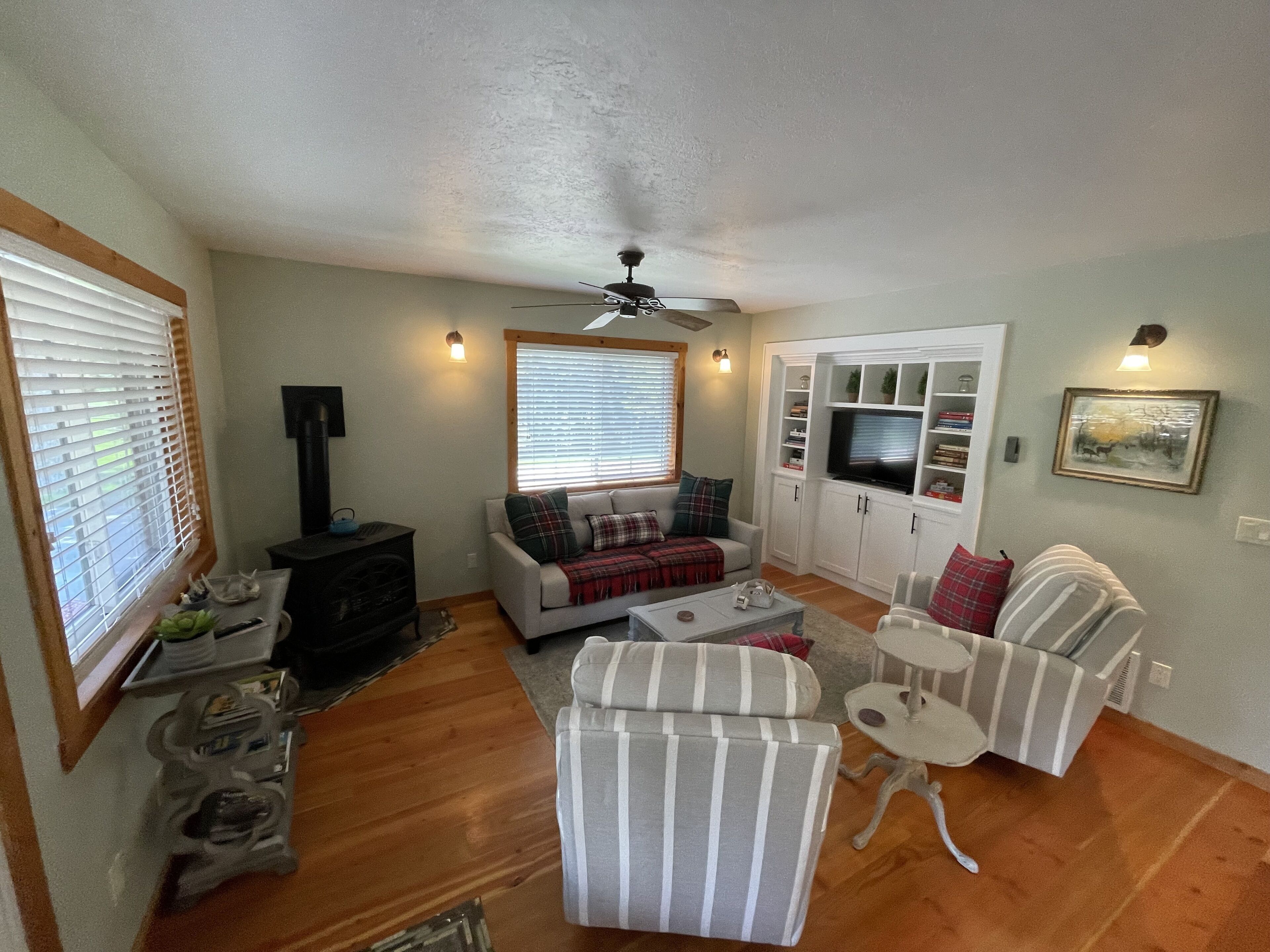 Working Llama Farm Experience Located Just 30 Minutes From Glacier National Park