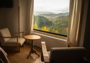 Habitación estándar doble | Wifi gratis y ropa de cama