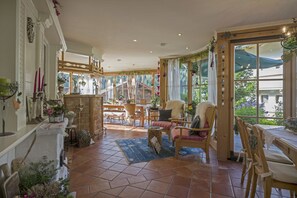 Interior - Apartment "Bergpanorama" for up to 6 people (6281 Gerlos)