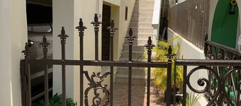 Villa Apartment in North Coast of Dominican Republic