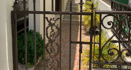 Villa Apartment in North Coast of Dominican Republic