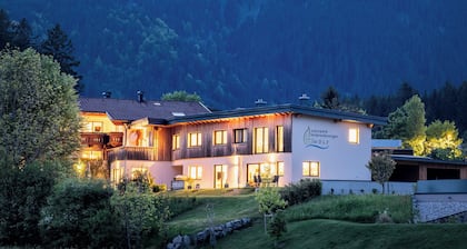 Große Ferienwohnung
