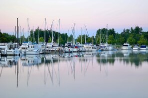 Marina