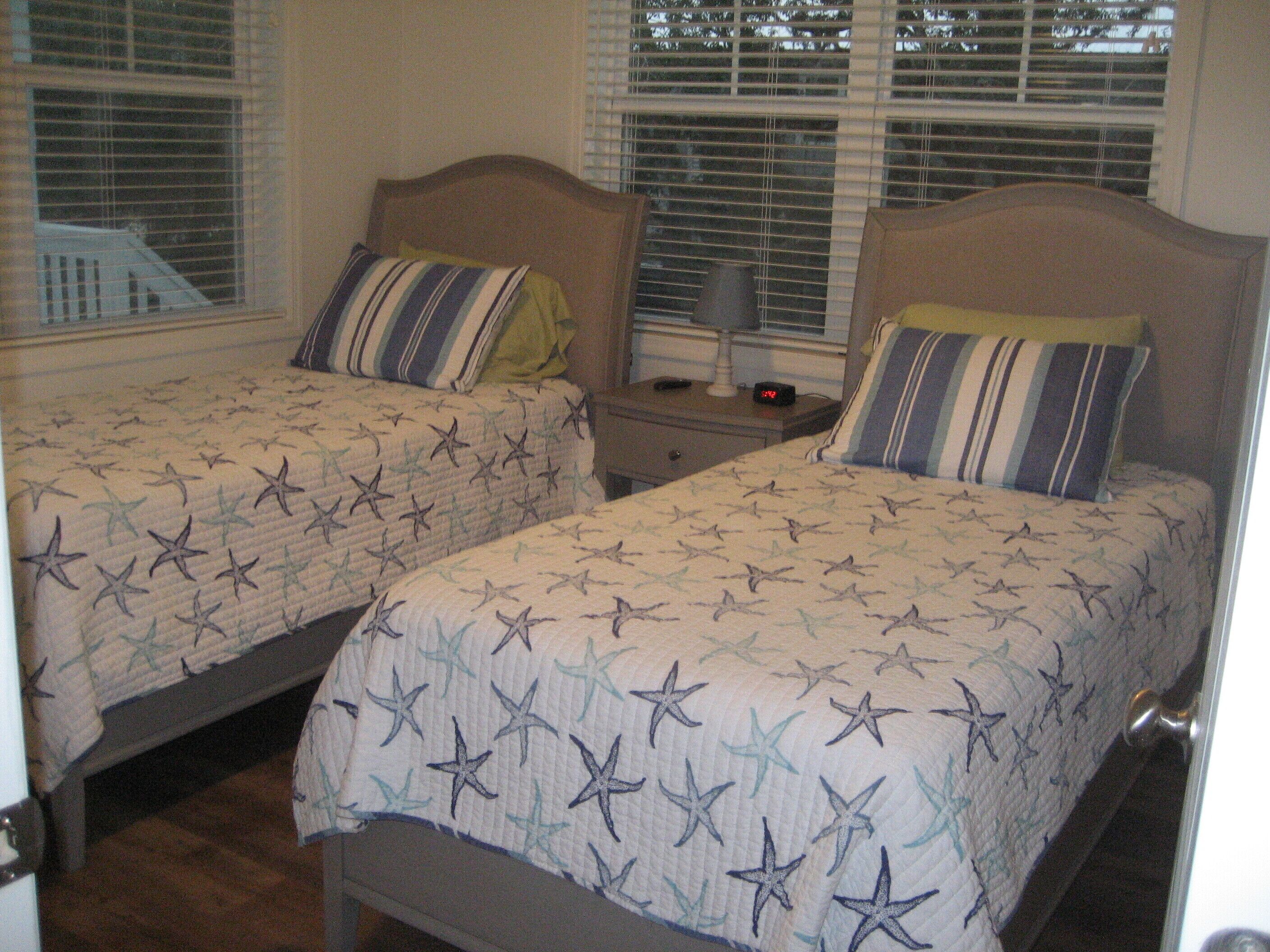 Newer Riverfront Home Overlooking the River