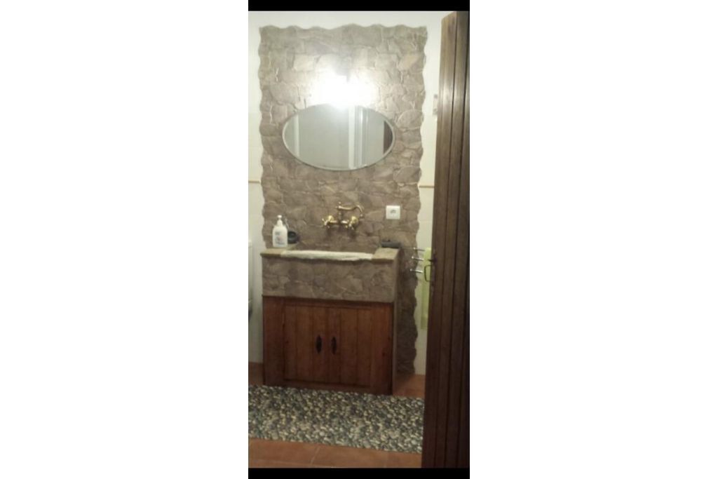 Casa do Monte Alecrim Entre a Praia e o Campo