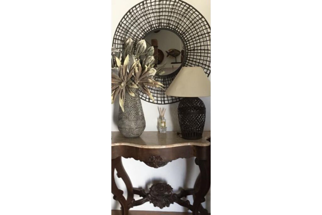 Casa do Monte Alecrim Entre a Praia e o Campo