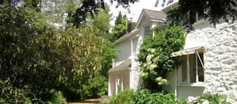 Family Holiday Cottages Ty Poeth In The Country