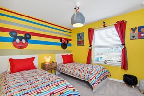 5 Schlafzimmer, Bügeleisen/Bügelbrett, WLAN, Bettwäsche