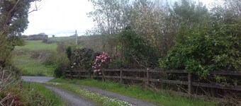 Delightful Bungalow Near Skibbereen & Baltimore