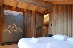 3 chambres, fer et planche Ă repasser, accĂšs Internet