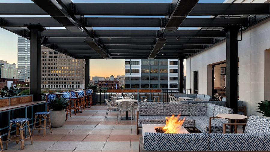 The Bradley Hotel