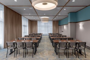 Salle de réunion