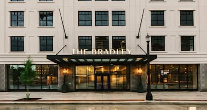 The Bradley Hotel