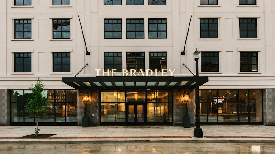 The Bradley Hotel
