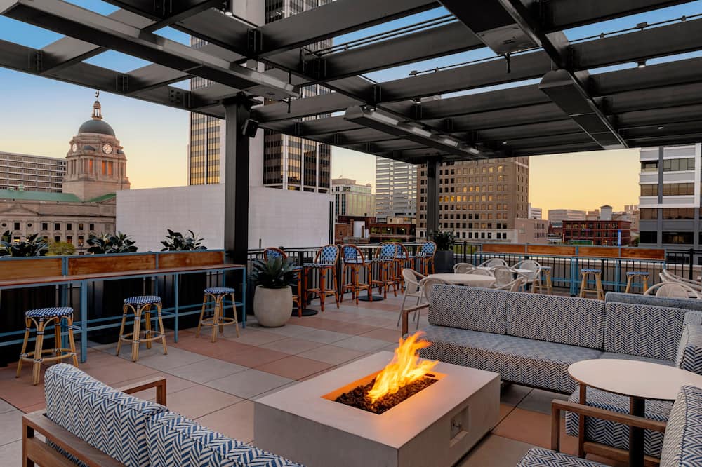 The Bradley Hotel
