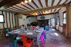 Restauration