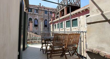 Appartamento con Terrazze