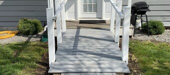 HANDICAP ACCESSIBLE 3BR HOME IN DOWNTOWN PC