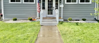 HANDICAP ACCESSIBLE 3BR HOME IN DOWNTOWN PC