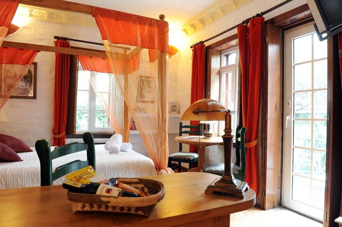 Image de profil de l’hôte