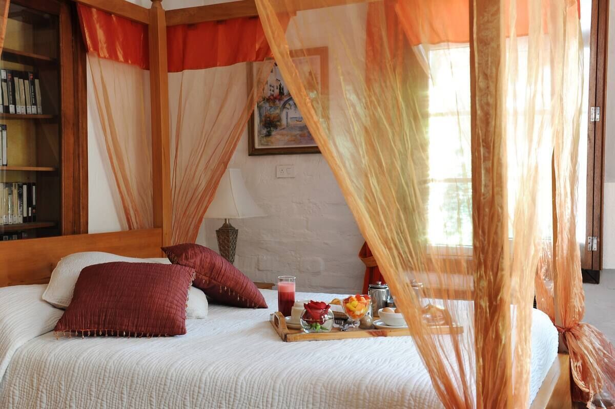 1 habitación 