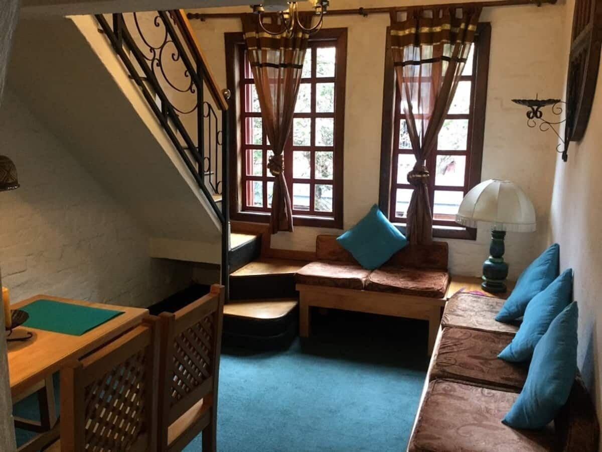 Bild für Gastgeberprofil