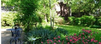 A Queen Ann style Victorian home in historic Belhaven neighborhood.