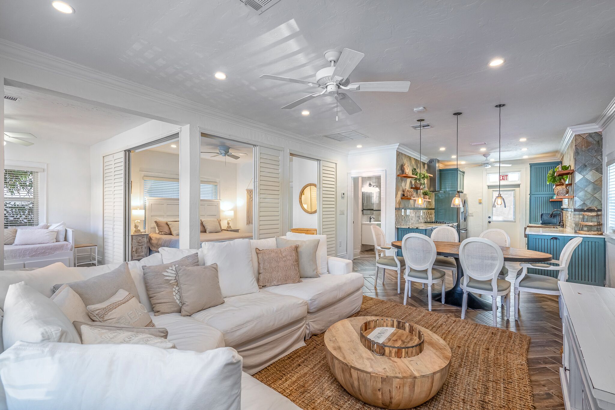 Hollywood Beach Private vacation home