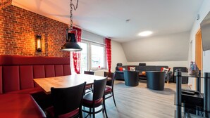 Dining - Loftstyle Panorama Bödefeld (Schmallenberg)