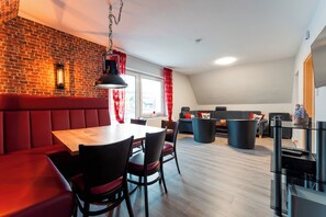 Dining - Loftstyle Panorama Bödefeld (Schmallenberg)