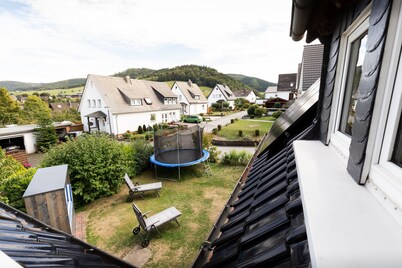 Loftstyle Panorama Bödefeld