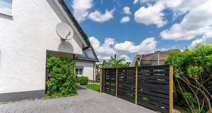 Loftstil Panorama Bödefeld